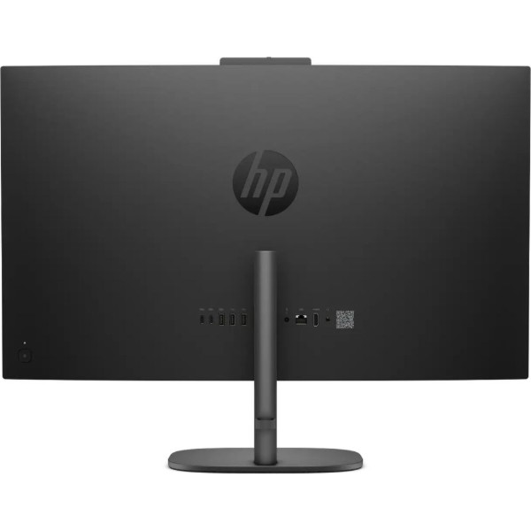 Фото - Комп'ютер-моноблок HP OmniStudio (D6QM7EA)